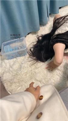 【爱秀套图】【沐沐大大】涂鸦羞辱你们的女神bf47256