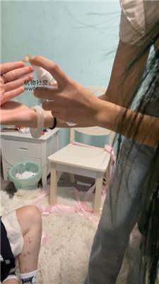 沐沐大大涂鸦羞辱你们的女神 bf47256