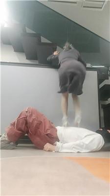 诗琪高跟全体重踩踏/伺候沐足-赏赐洗脚奶 bf47252