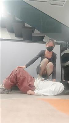 诗琪高跟全体重踩踏/伺候沐足-赏赐洗脚奶 bf47252