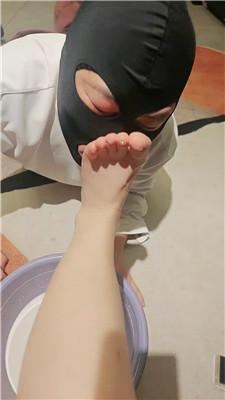 诗琪高跟全体重踩踏/伺候沐足-赏赐洗脚奶 bf47252