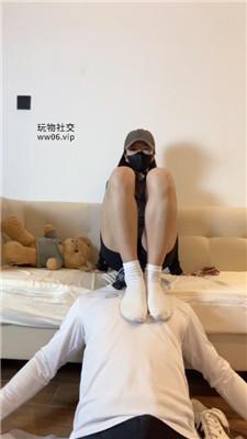 女刺客白袜气味辱/捆绑坐脸窒息 bf47251