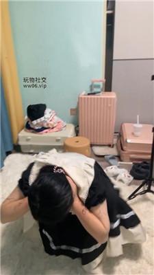 白兔喜欢棉袜的闺蜜犬 bf47262