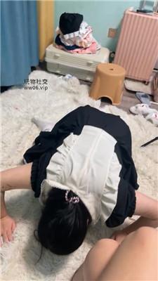 白兔喜欢棉袜的闺蜜犬 bf47262