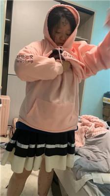 白兔喜欢棉袜的闺蜜犬 bf47262