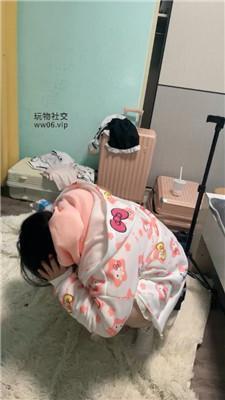 白兔喜欢棉袜的闺蜜犬 bf47262