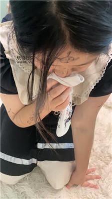 白兔喜欢棉袜的闺蜜犬 bf47262