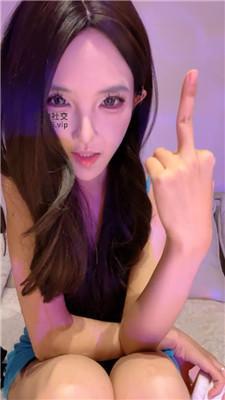 【爱秀套图】【橙宝】喂你们的女神喝圣水【双视角版】bf47259