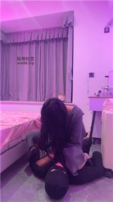 白鹭洛丽塔S-皮鞋白袜踩虐老师奴 bf47265