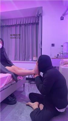 白鹭洛丽塔S-皮鞋白袜踩虐老师奴 bf47265