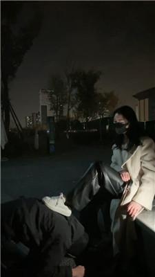 木万白领S-户外高跟虐偷拍狂 JS241121-17