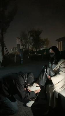 木万白领S-户外高跟虐偷拍狂 JS241121-17