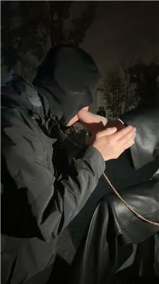 木万白领S-户外高跟虐偷拍狂 JS241121-17