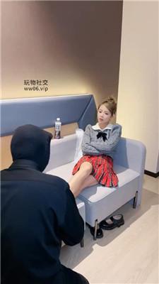 【爱秀套图】【黑桃KK】前任求复合被狠狠暴躁bf47263