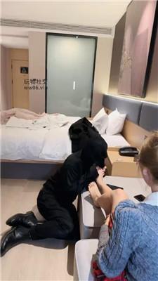 黑桃KK前任求复合被狠狠暴躁 bf47263