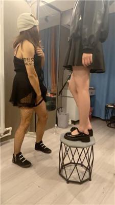 苏苏看女友怎么暴虐cd奴 bf47270