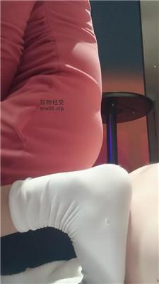 米小唐脏臭原味棉袜辱奶狗 bf47243