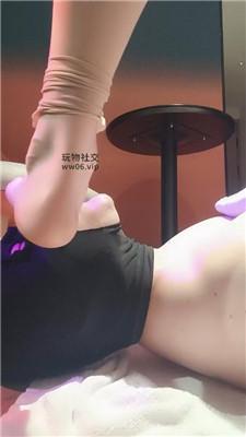 米小唐脏臭原味棉袜辱奶狗 bf47243