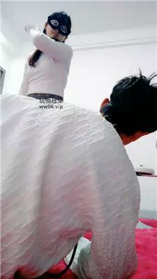 阿霞鞭打贱狗不停歇 JS241120-37