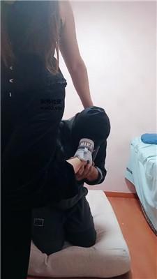 美柠骑马骑脖/强制闻脏鞋臭脚丫 bf47244