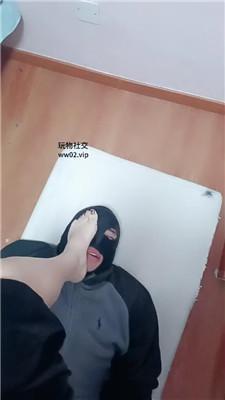 美柠骑马骑脖/强制闻脏鞋臭脚丫 bf47244