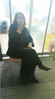 【爱秀套图】【乐爷】老板娘戏耍乞丐狗JS241121-10