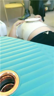 乐爷老板娘戏耍乞丐狗 JS241121-10