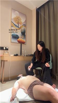 子熙大人毛拖鞋白袜踩虐/滴蜡/坐脸窒息掐乳 bf47255