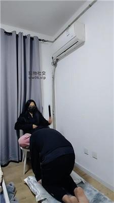 【爱秀套图】【上海汤圆】白袜脚踩/重度sp专场JS241121-12