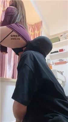 甜心教主近距离恋足舔/骑狗脖 bf47206