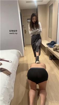 jenn情侣主虐绿帽-鞭打耳光掐乳踢裆 bf47215