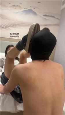 jenn情侣主虐绿帽-鞭打耳光掐乳踢裆 bf47215