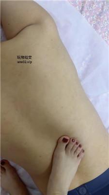 【爱秀套图】【帝如烟】捆绑强制挠痒JS241120-16