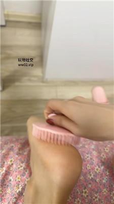 帝如烟捆绑强制挠痒 JS241120-16