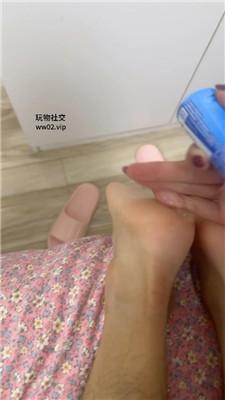 帝如烟捆绑强制挠痒 JS241120-16