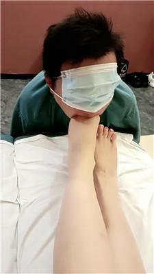 诗琪沉浸式玉足狂舔 JS241120-18