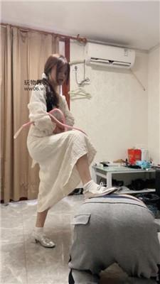 香芋朱朱鞭打惩罚/烟烫家奴 bf47237