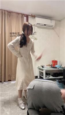 香芋朱朱鞭打惩罚/烟烫家奴 bf47237