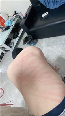 香芋朱朱鞭打惩罚/烟烫家奴 bf47237