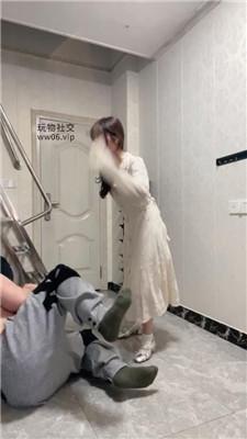 香芋朱朱鞭打惩罚/烟烫家奴 bf47237