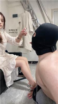 香芋朱朱鞭打惩罚/烟烫家奴 bf47237