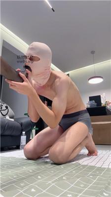 一茶赏赐圣水/吃厕纸/舔脏鞋底黑丝 bf47242