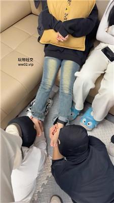 精神小妹推荐-5S-双M脏鞋轮流舔脏鞋白袜 bf47230