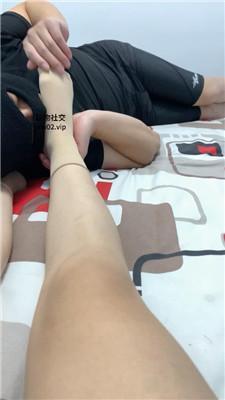 灵儿迷恋原味丝袜的jio JS241120-21