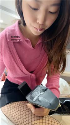 jenn情侣主-绿帽甘愿做脚下奴 bf47225