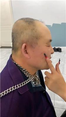 冷御的冷S高跟长靴踩/狂抽耳光/舔地板脏水 JS241120-24