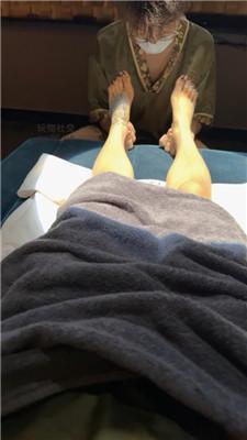 不知名沐足店公开羞辱小奶狗 JS241121-1