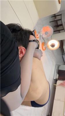 萝莉糖糖双S-小白鞋+高跟踩/骑马插嘴/碾压喂食双视角版bf47245