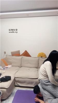 埋汰骑马转胯狗爬/玉足踩虐舔 JS241120-38