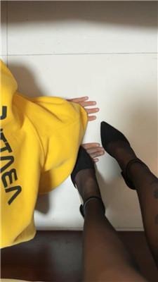 土豆高跟黑丝踩虐小奶狗 bf46470